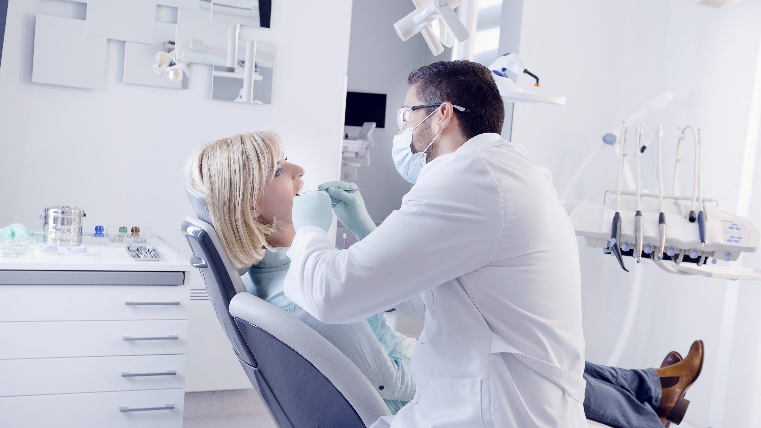 Dentist in Azusa, CA